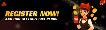 PinUp Register and get bonus