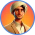 Abbas