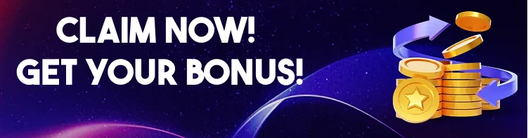 Claim your Pin Up bonus now