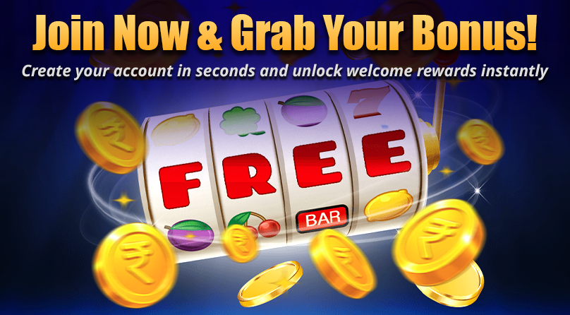 Join Pin up to get welcome bonus